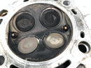 Kawasaki VN 1600 Classic VNT60A [2007] - cylinder head rear valve train valve seat carrier-6