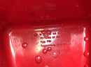 BMW R 100 GS 247E [1991] - Fuel tank petrol tank plastic touring tank red-7