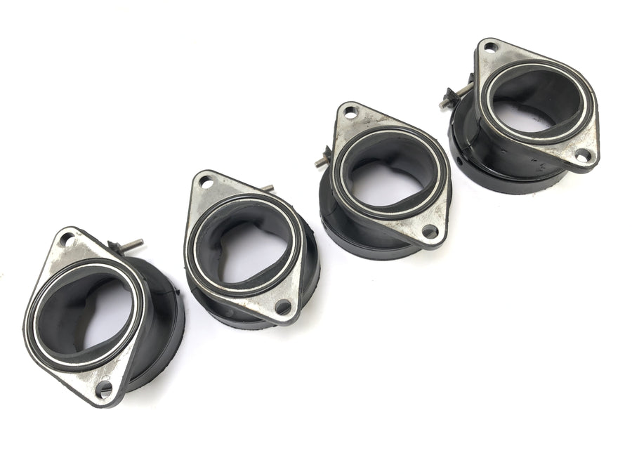 Kawasaki Z 1000 ZRT00A [2006] - Intake Manifold Set