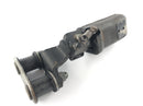 Yamaha XS 400 2A2 [1982] - Footrests Driver Footrest Set-4