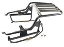 Honda GL 1000 Goldwing GL1 [1978] - Luggage carrier suitcase carrier luggage holder behind-3