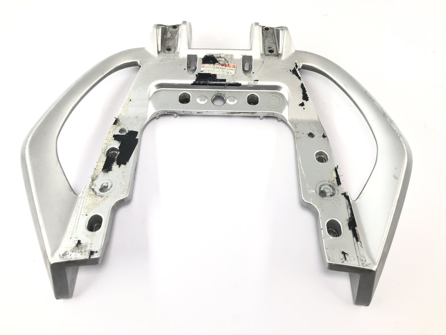 Moto Guzzi Stelvio 1200 8V [2016] - Luggage rack rear carrier pillion grab handle