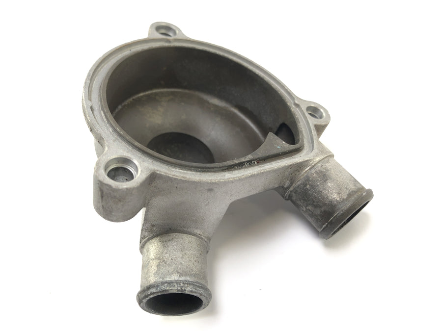 Husqvarna SM 630 A4 [2010] - Wasserpumpendeckel Motordeckel