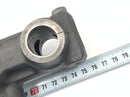 Yamaha YZF R1 RN09 [2003] - fork Upside Down-7