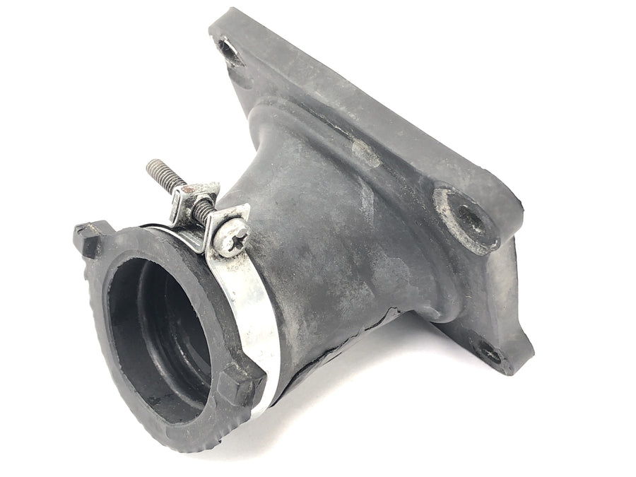 Honda NSR 125 JC22 [1998] - Ansaugstutzen Vergaserflansch Adapter Gummi