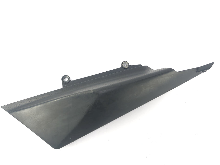 Yamaha XT 125 X [2004] - Side cover fairing left