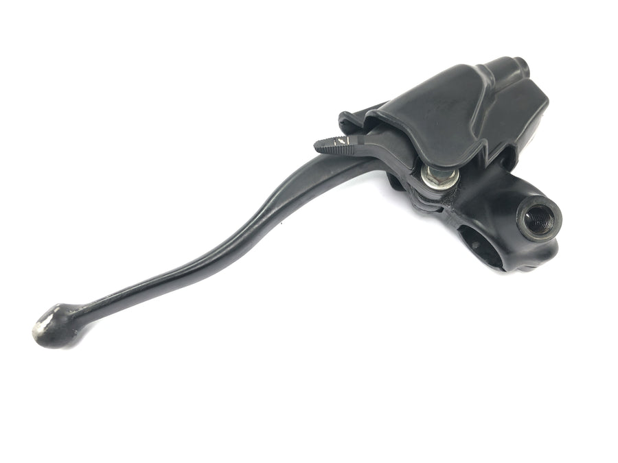 Honda FMX 650 RD12 [2006] - clutch lever clutch fitting clutch handle left