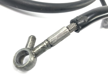 Triumph Tiger 900 T400 [1998] - Clutch line - 0