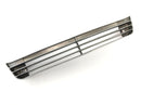 Honda GL 1500 Goldwing SC22 [1987] - Radiator grille decorative grille chrome-1