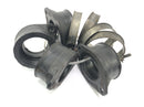 Kawasaki Z 1100 KZZ10A [1984] - intake in the intake with clamps intake gum set-1