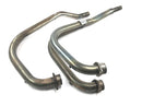 Triumph Adventurer 900 T309RT [1998] - Exhaust manifold manifold pipes exhaust system set-7