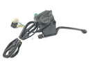 BMW R 1100 RT 259 [1999] - Handlebar fitting left switch unit clutch lever-3