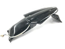 Husqvarna TE 610 H6 8AE [TE 570 H7] - Rear fender with license plate holder and lighting-4