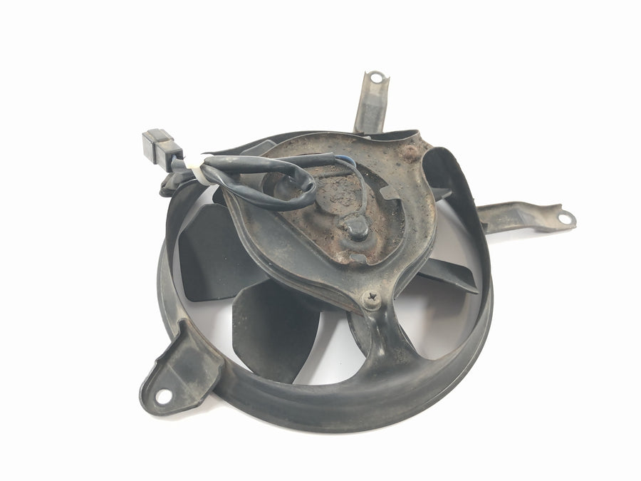 Kawasaki ZRX 1200 S ZRT20A [2001] - Fan radiator fan electric fan