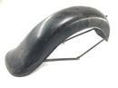 DKW NZ 250 [1938] - Front mudguard with fender bracket-1