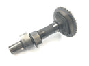 Suzuki Intruder VL 1500 AL [2000] - Camshaft control shaft front camshaft wheel-5