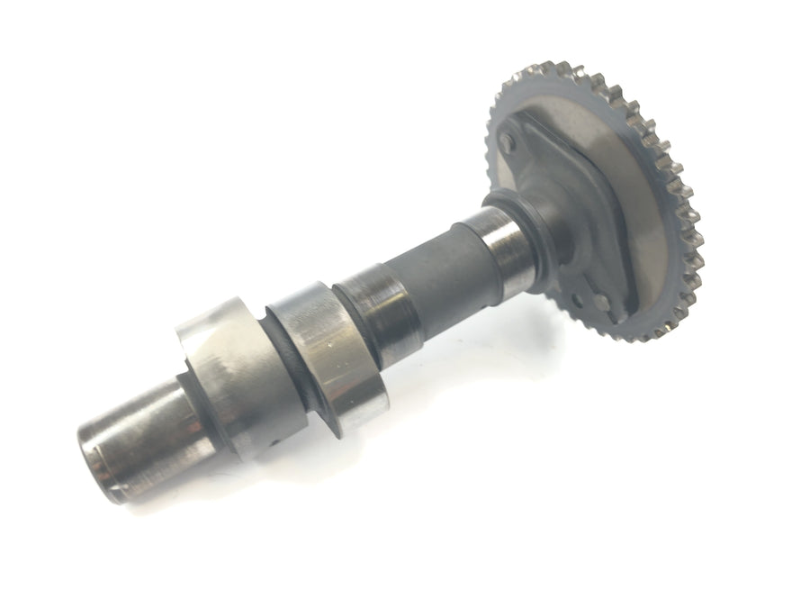 Suzuki Intruder VL 1500 AL [2000] - Camshaft control shaft front camshaft wheel