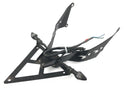 Honda CBR 600 RR PC37 [2004] - Kennzeichenhalter Kennzeichenrahmen mit Beleuchtung und Blinker-4