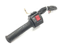 Suzuki GSX-R 1100 W GU75 C [1994] - Lenkerschalter Gasgriff Drehgriff rechts Schaltereinheit-2