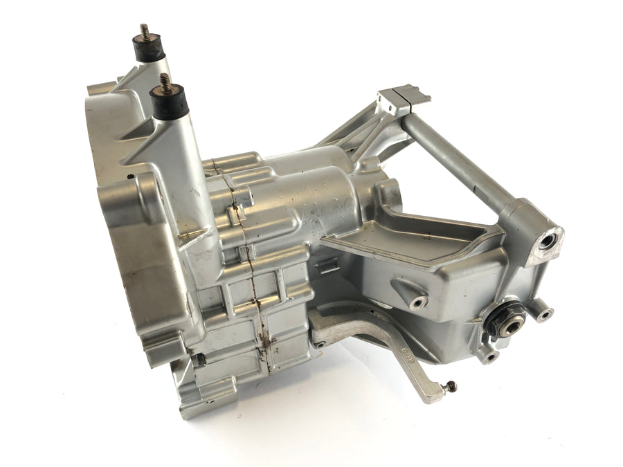 BMW R 1150 R R21 [2002] - gearbox