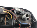 Kawasaki KMX 125 B [1998] - Tacho Cockpit mit Drehzahlmesser-5