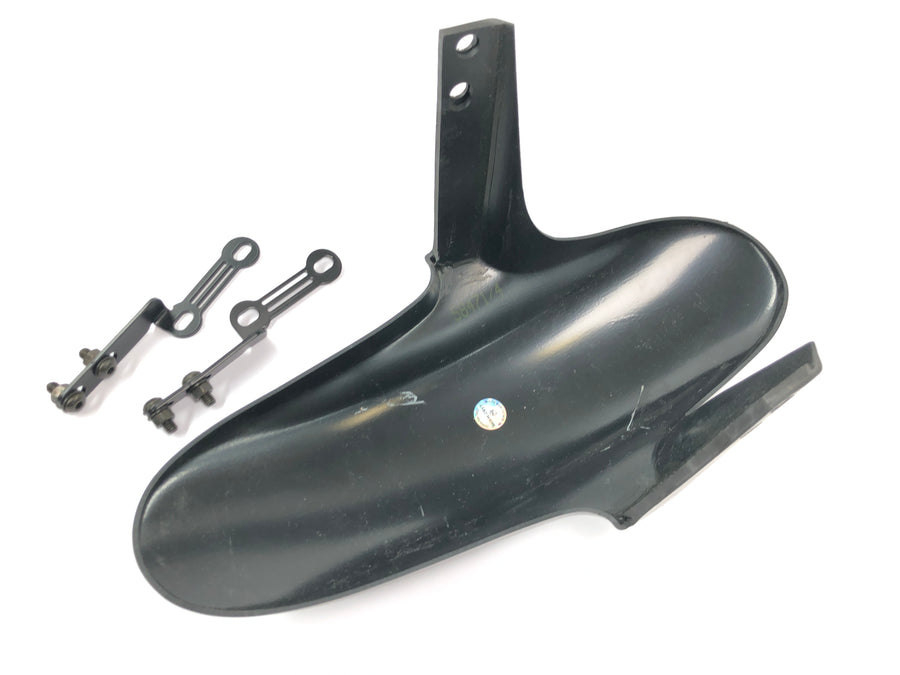 Harley Davidson Low Rider [CULT WERK] - Front Mudguard Mudguard Front Wheel Fender with Bracket