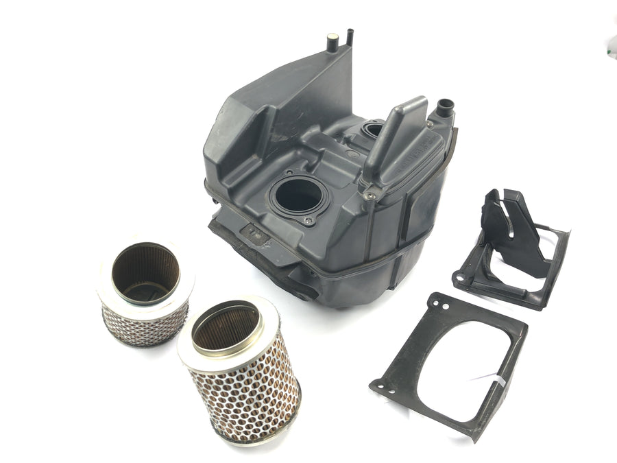 HONDA VTR 1000 SP 1 SC45 [2001] - Luftfilterkasten Luftfiltergehäuse Airbox