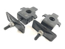 Honda CBF 1000 A SC58 [2006] - Kettenspanner Set Paar-2