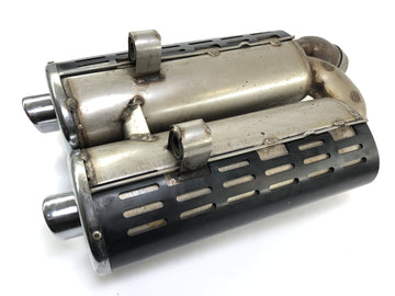 BMW R 1100 S R11S [2005] - Exhaust silencer