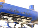 Suzuki DR 350 SK42B [1991] - Rahmen mit Papieren-4