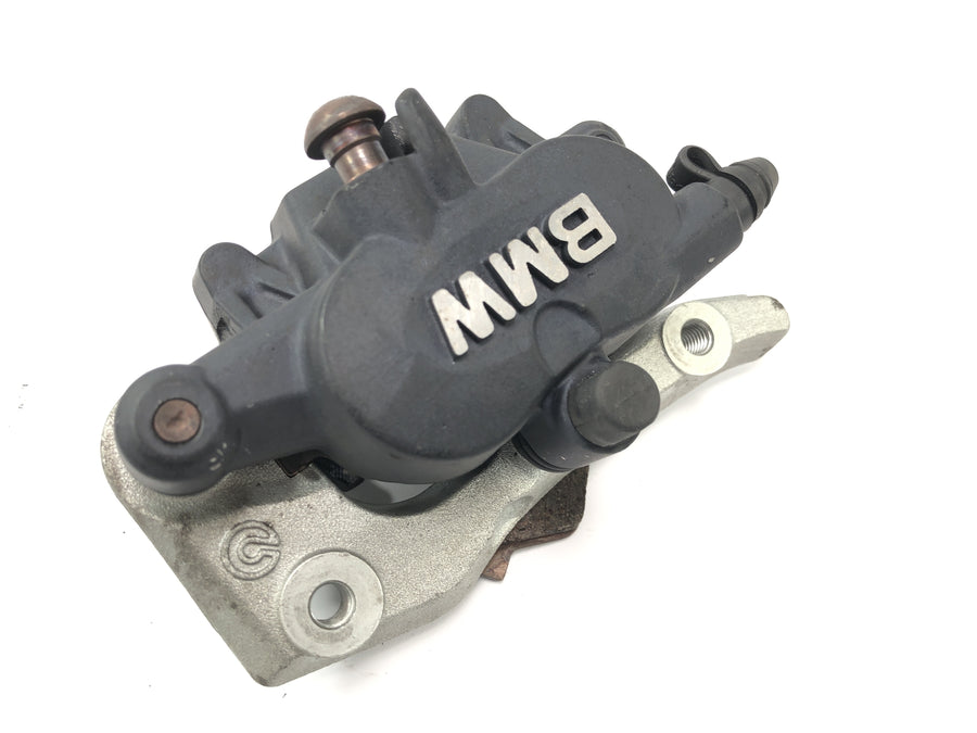 BMW K 1200 S K12S [2004] - Bremssattel Bremszange hinten