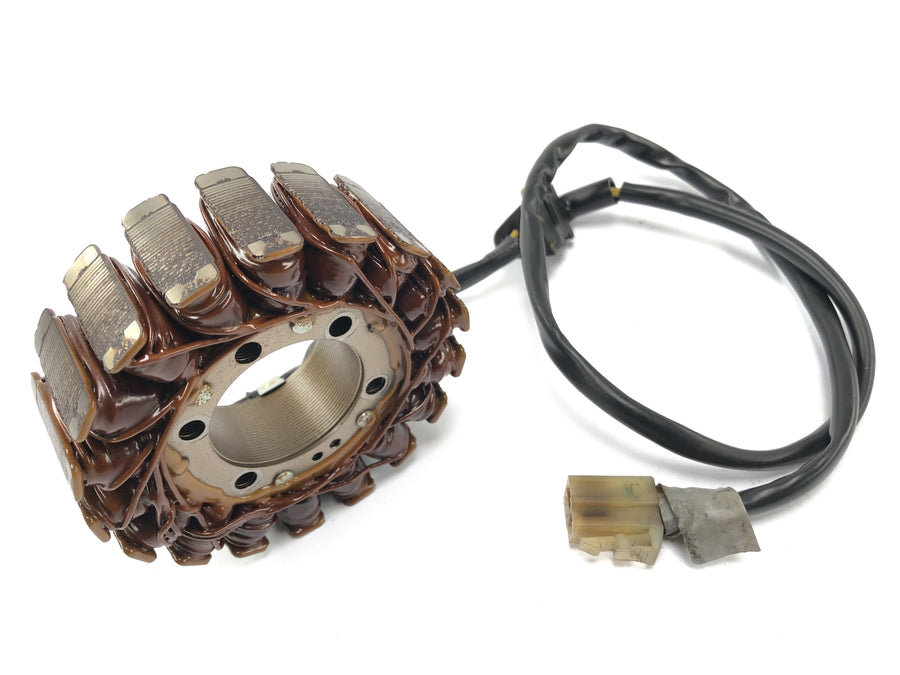 Honda CBR 900 RR SC28 [1994] - Stator Generator Lichtmaschine
