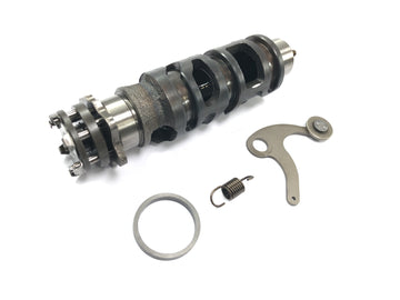 Yamaha V Max 1200 2LT [1998] - Shift drum