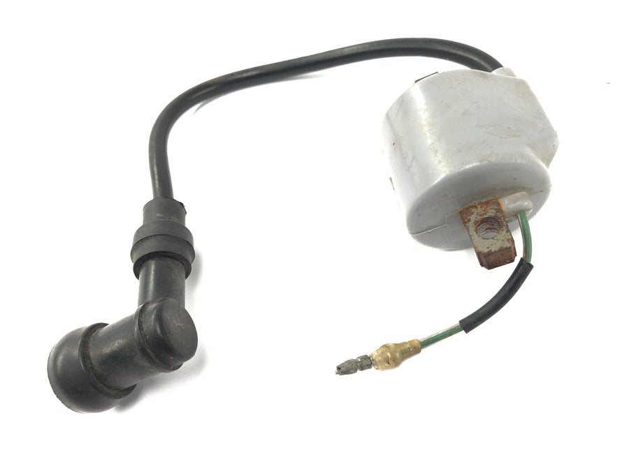 Kawasaki KX 250 [1982] - ignition coil Ignition coil ignition module 3165cd