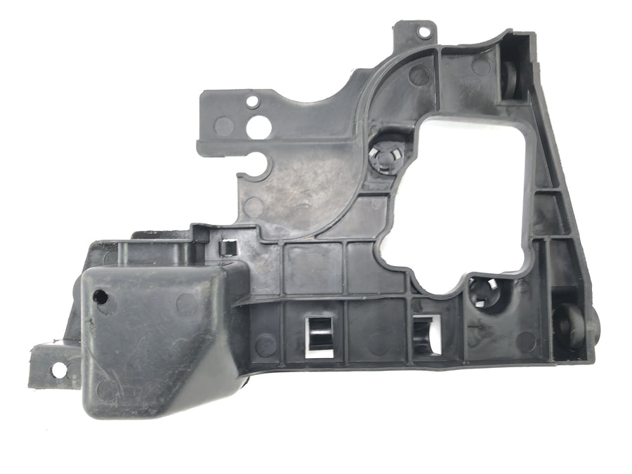Honda NSR 125 JC22 [1998] - Batteriekasten Halter Halterung Aggregatehalter