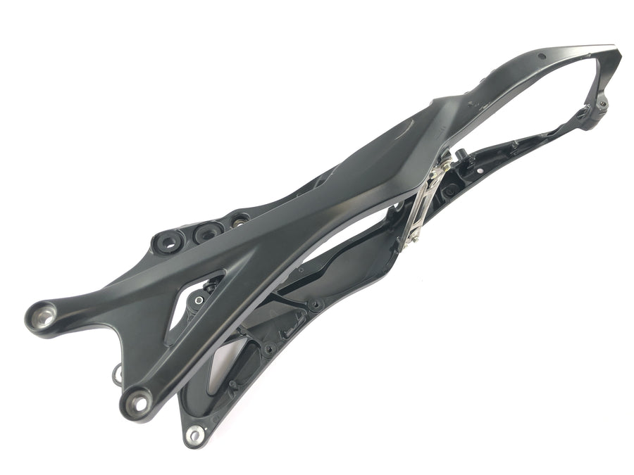 Honda CBR 1000 RR SC59 [2008] - Heckrahmen Sitzrahmen Unterzug Rahmen hinten