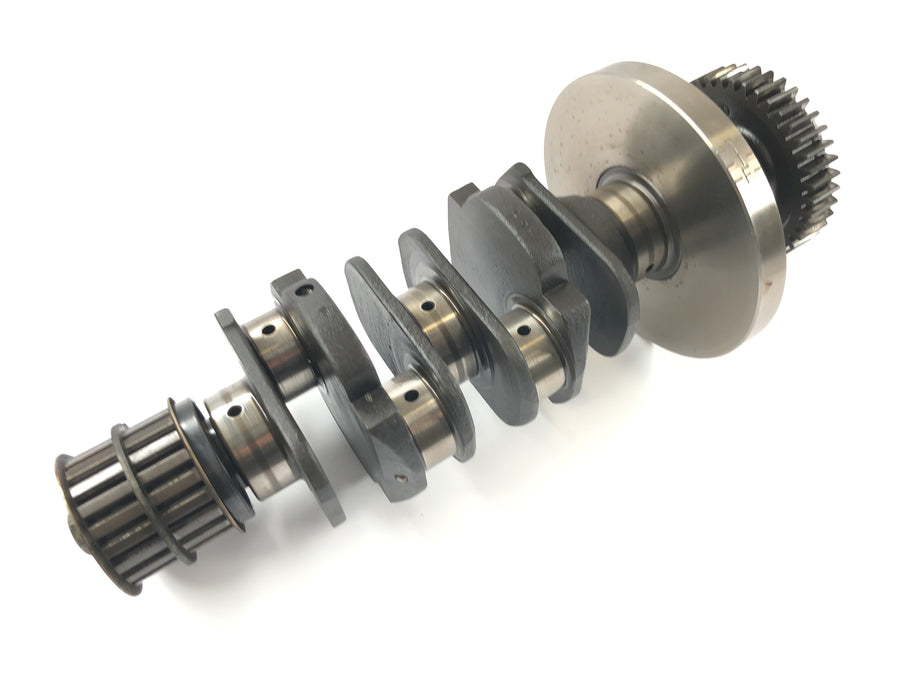Honda Goldwing GL 1200 SC14 [1988] - Crankshaft crank drive engine shaft drive shaft