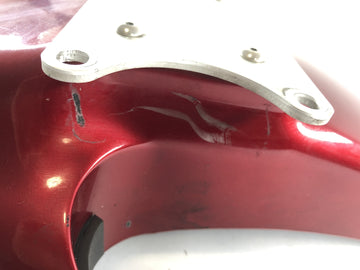 Suzuki Bandit 1200 GV75A [1998] - Front fender fairing - 0