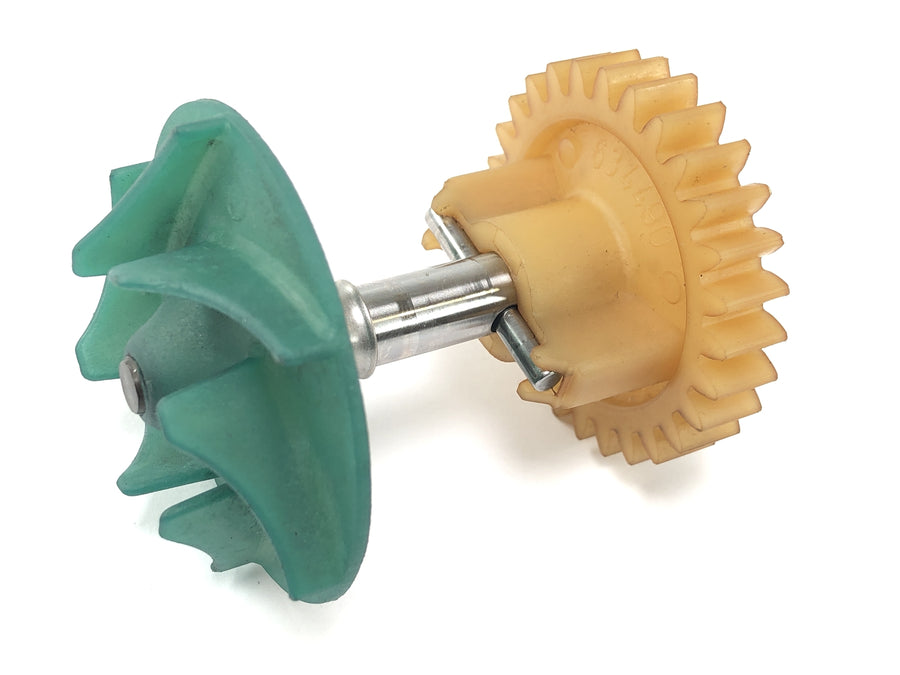 Aprilia SL 1000 Falco Pa [2000] - water pump wheel impeller kit