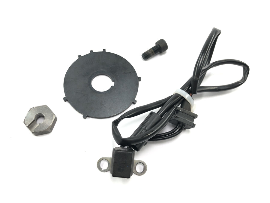 Triumph Adventurer 900 T309RT [1998] - Pickup sensor ignition pulse sensor ignition