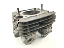 Yamaha XT 350 3YT / 55V [1990] - cylinder head-5
