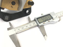 Kawasaki VN 1600 Classic VNT60A [2007] - Bremssattel Bremszange Tokico vorne links-3