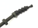 Kawasaki Z 1000 ZRT00A [2006] - Clutch cable Bowden cable-5