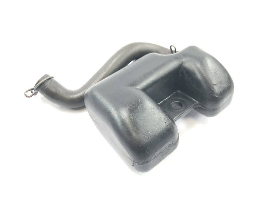 Honda FT 500 PC07 [1983] - Oil separator housing ventilation oil separator