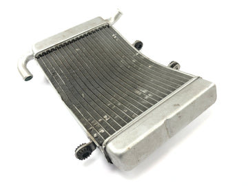 Cagiva Planet 125 [1998] - Radiator water cooler cooling system - 0