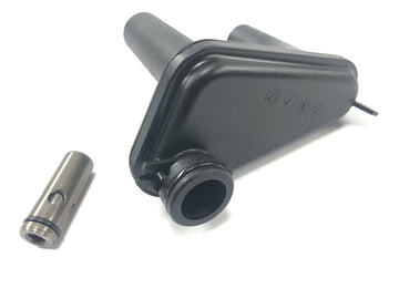 Suzuki GSF 1250 SA Bandit WVCH [2007] - Ölsieb mit Ventil