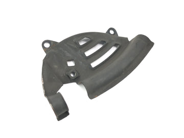Honda Goldwing GL 1200 SC14 [1988] - Mudguard rear brake disc dust guard - 0