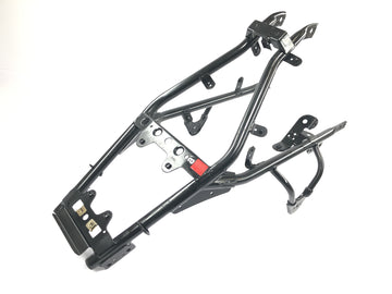 Triumph Thunderbird 900 T309RT [1995] - Rear frame rear subframe seat support