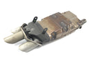 Triumph Sprint ST 1050 [2005] - Silk Diller Exhaust original-1