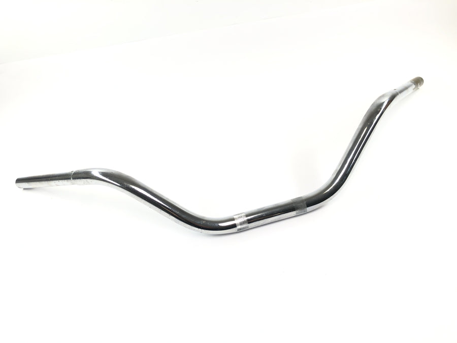 Kawasaki W 650 EJ650A [1999] - Lenker Lenkerrohr Lenkerstange chrom 22mm 80cm